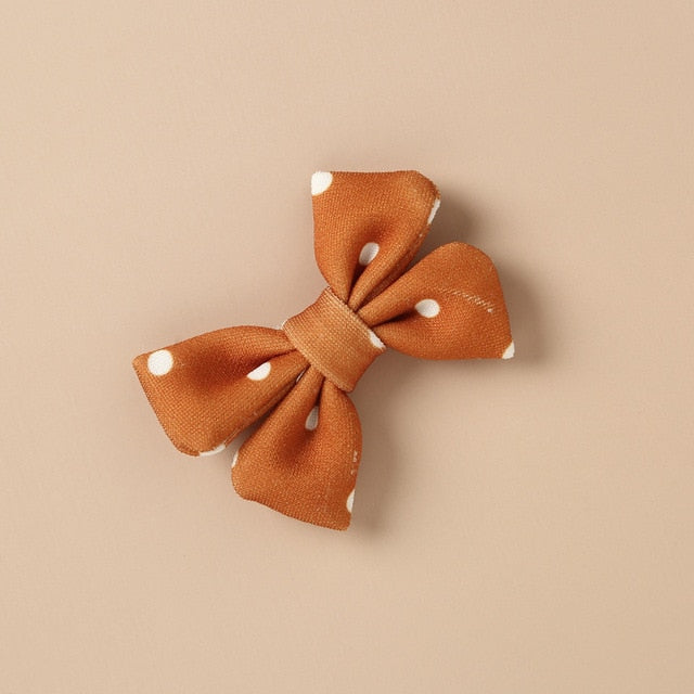Baby Hair Clips