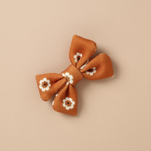 Baby Hair Clips