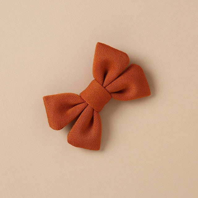 Baby Hair Clips