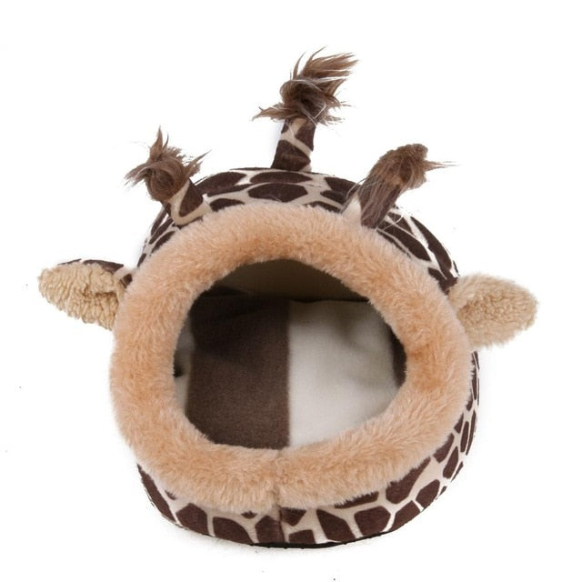Guinea Pig House