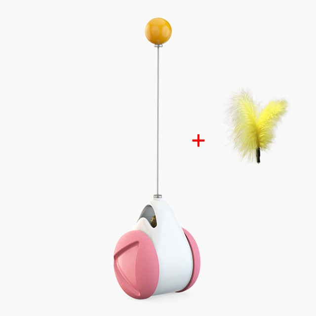 Tumbler Swing Toys