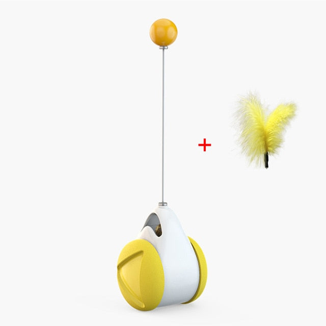 Tumbler Swing Toys
