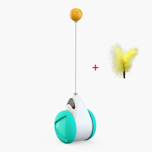 Tumbler Swing Toys