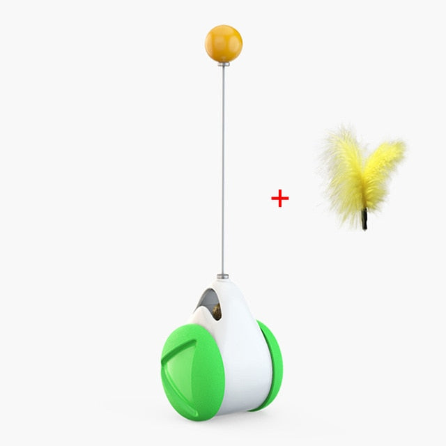 Tumbler Swing Toys