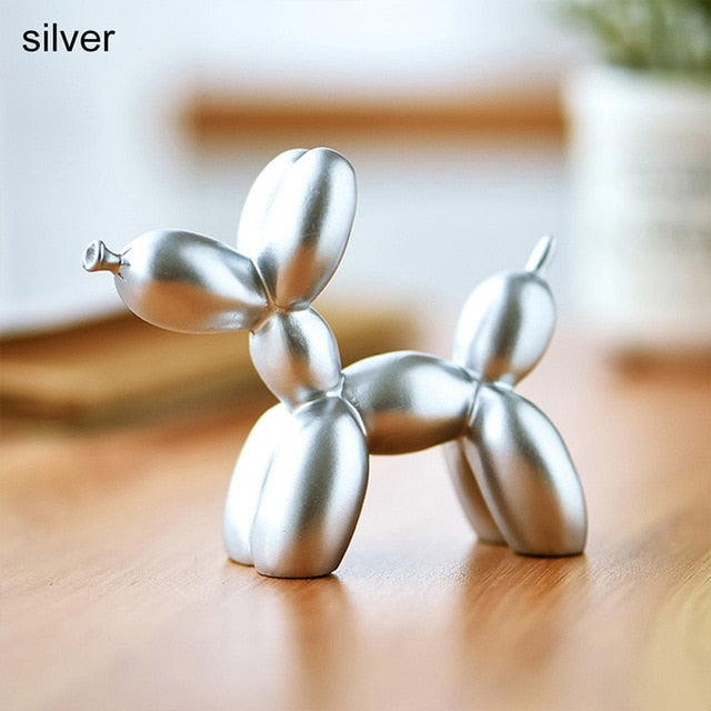 Resin Crafts Sculpture
