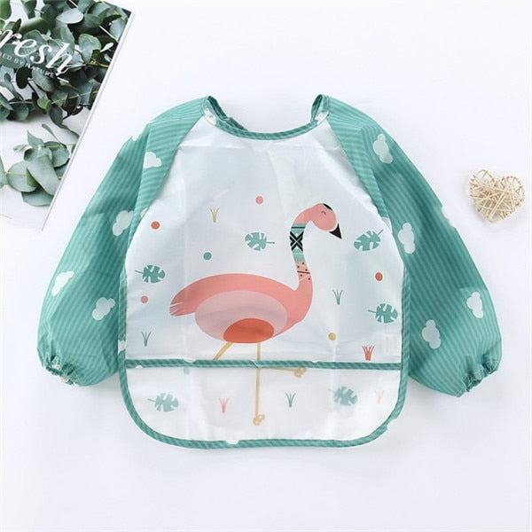 Long Sleeve Scarf Waterproof