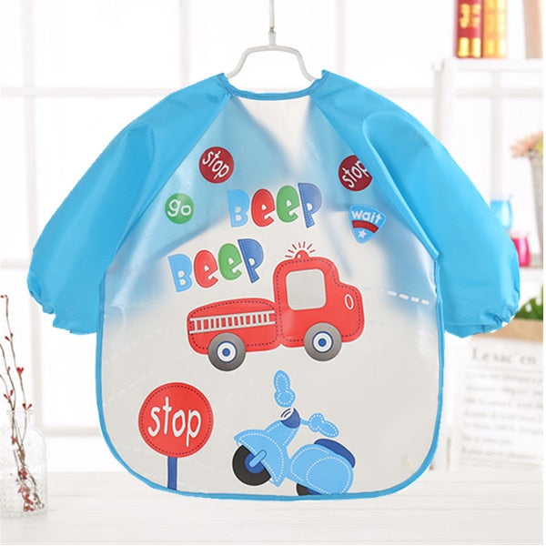 Long Sleeve Scarf Waterproof