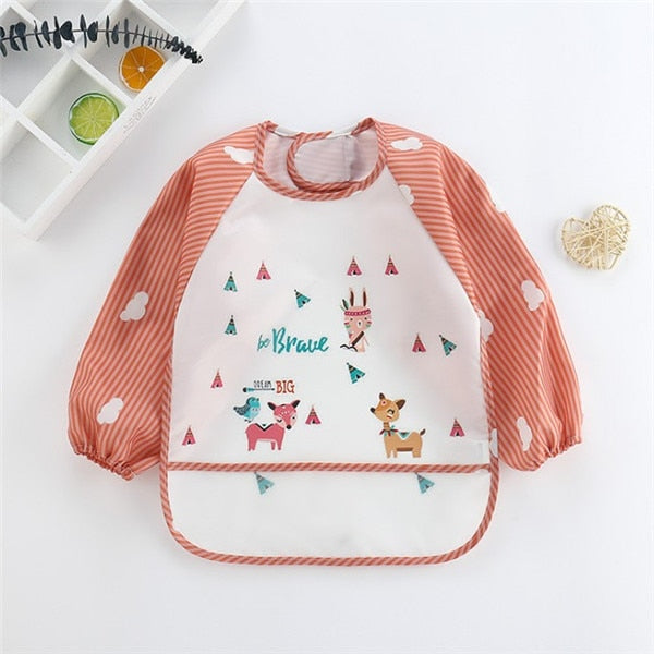Long Sleeve Scarf Waterproof