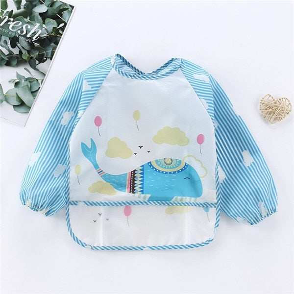 Long Sleeve Scarf Waterproof