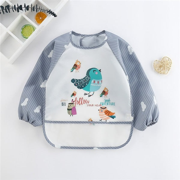 Long Sleeve Scarf Waterproof