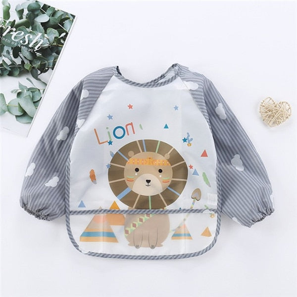 Long Sleeve Scarf Waterproof