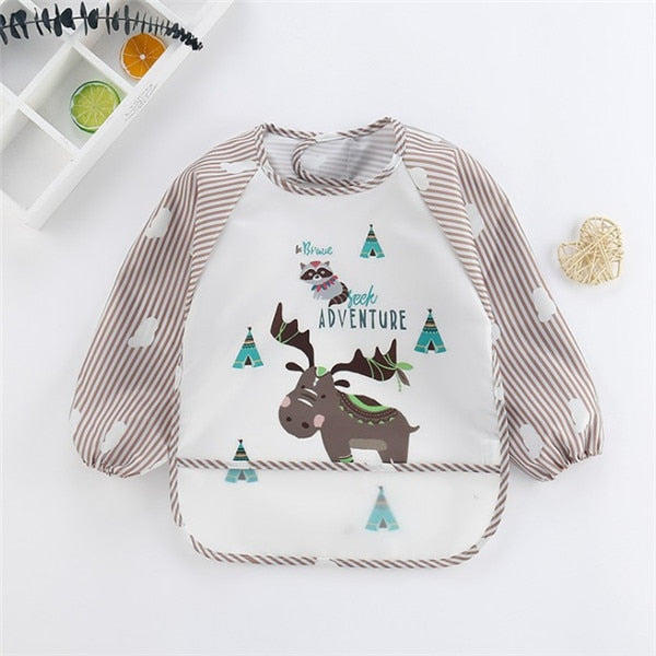 Long Sleeve Scarf Waterproof