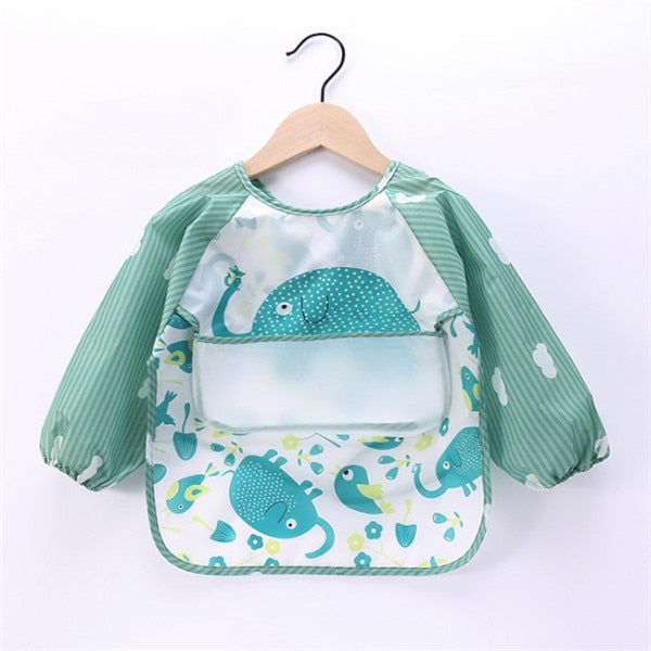 Long Sleeve Scarf Waterproof