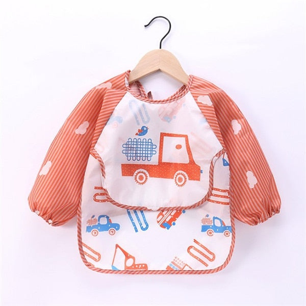 Long Sleeve Scarf Waterproof