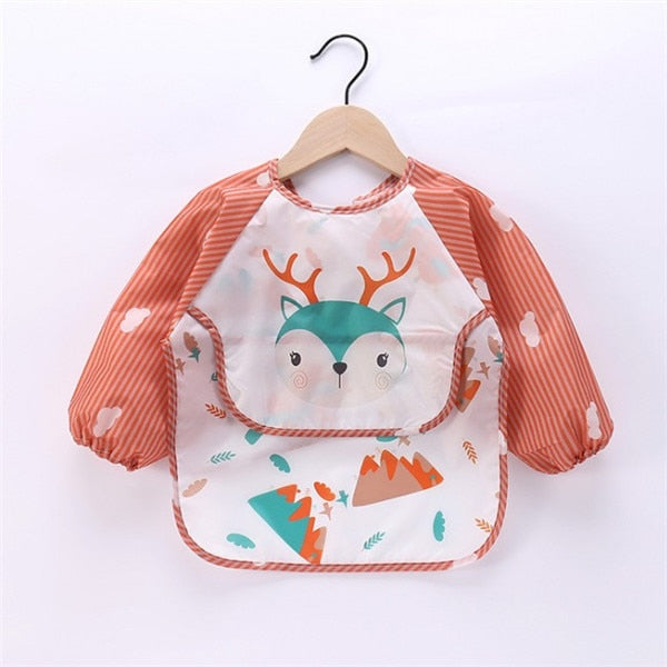 Long Sleeve Scarf Waterproof