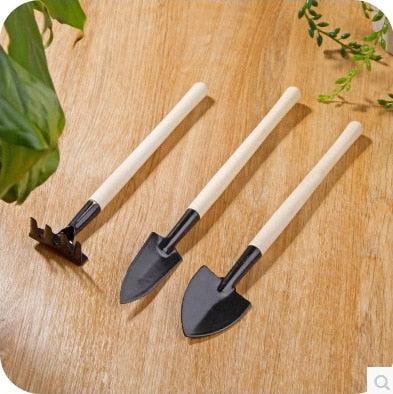 Mini Garden Tool