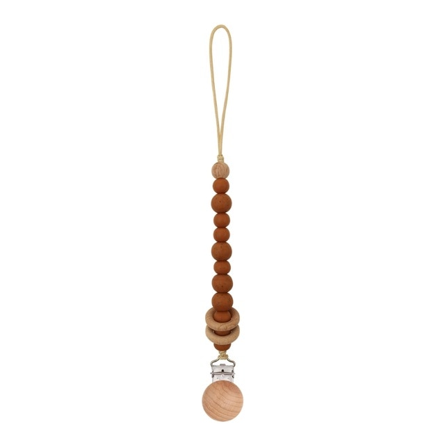 Baby Pacifier Clips