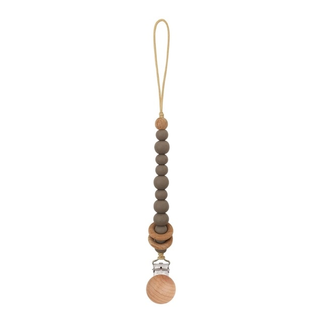 Baby Pacifier Clips