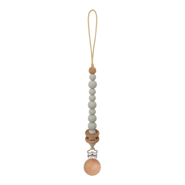 Baby Pacifier Clips