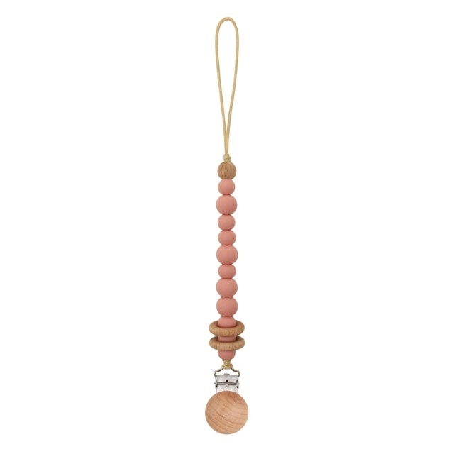 Baby Pacifier Clips