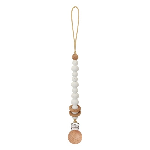 Baby Pacifier Clips