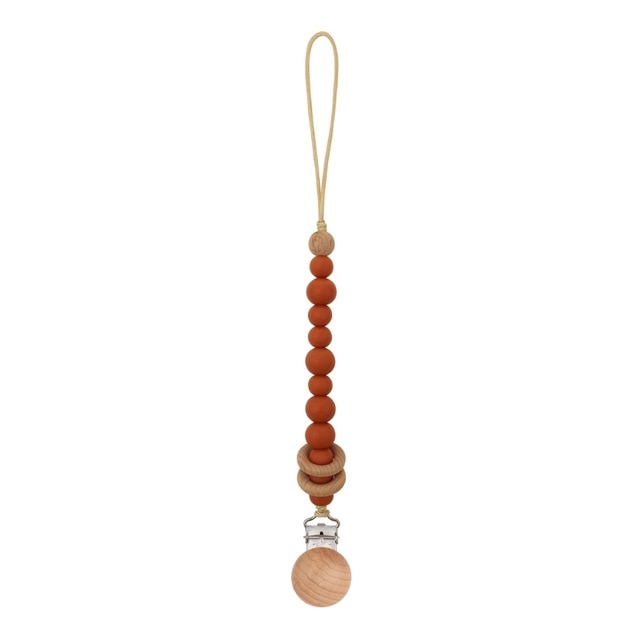 Baby Pacifier Clips