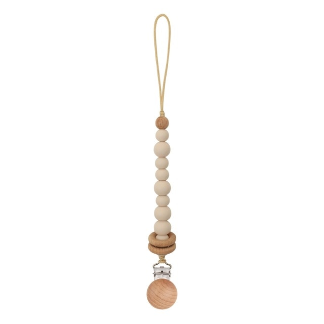 Baby Pacifier Clips