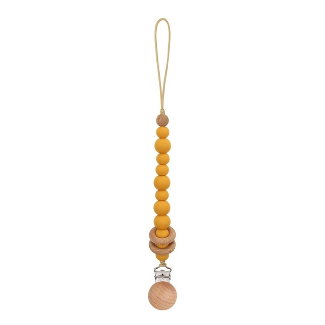 Baby Pacifier Clips