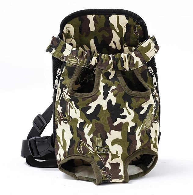 Dog Carrier Backpack