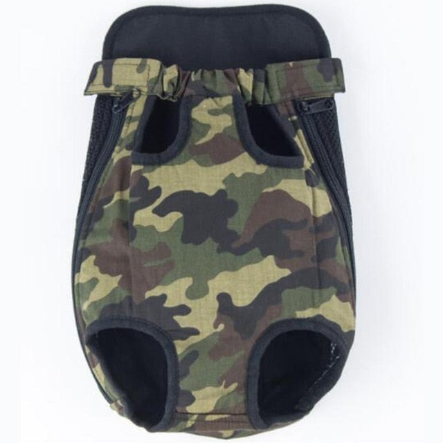 Dog Carrier Backpack