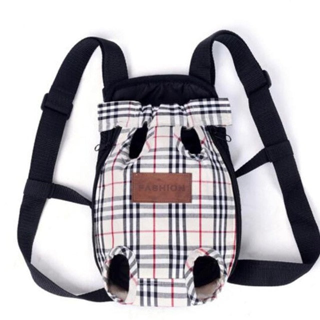 Dog Carrier Backpack