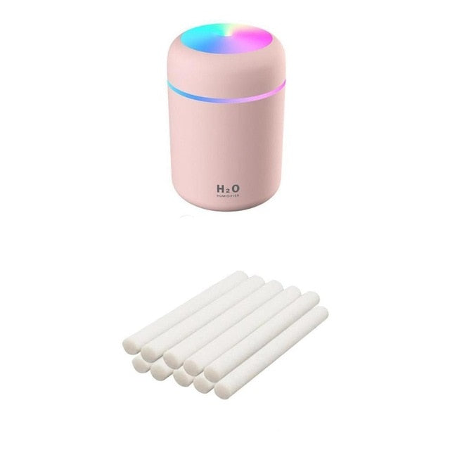 Electric Air Humidifier