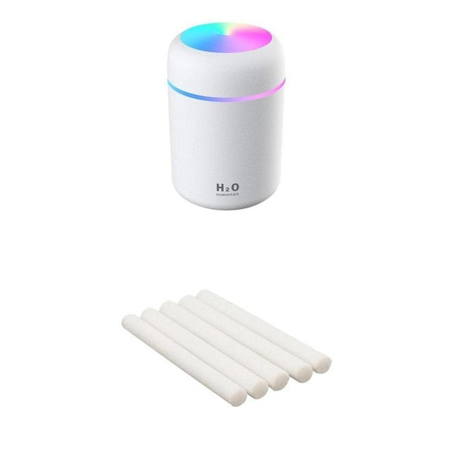 Electric Air Humidifier