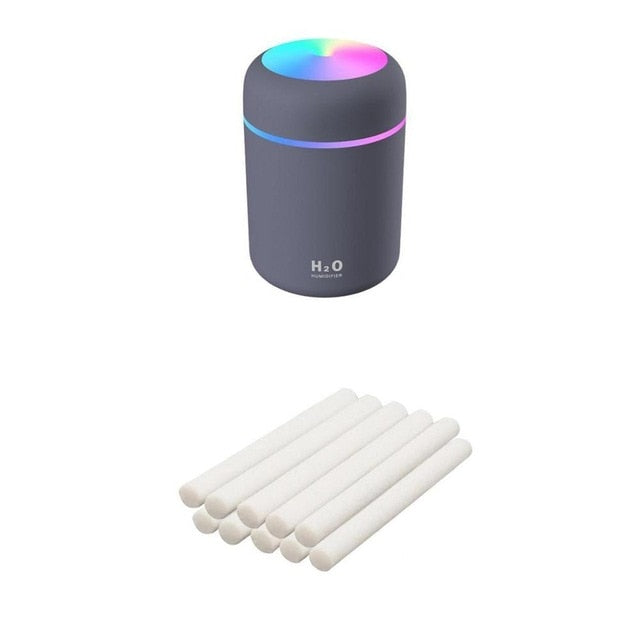 Electric Air Humidifier