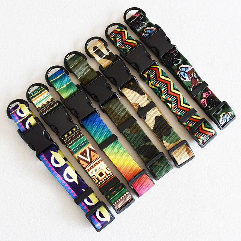 Dog Collar
