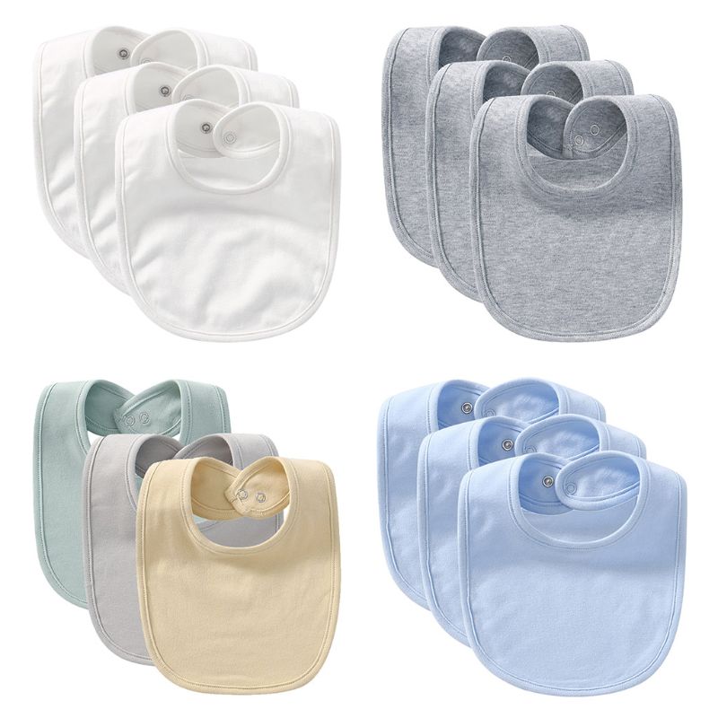 Baby Bibs