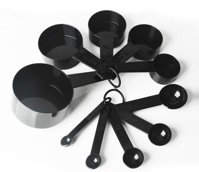 Kitchen Measuring Spoon