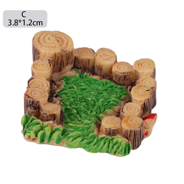 Mini Water Well Bridge
