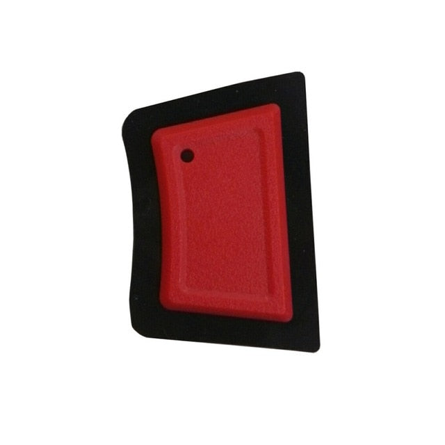 Hair Remover Scraper