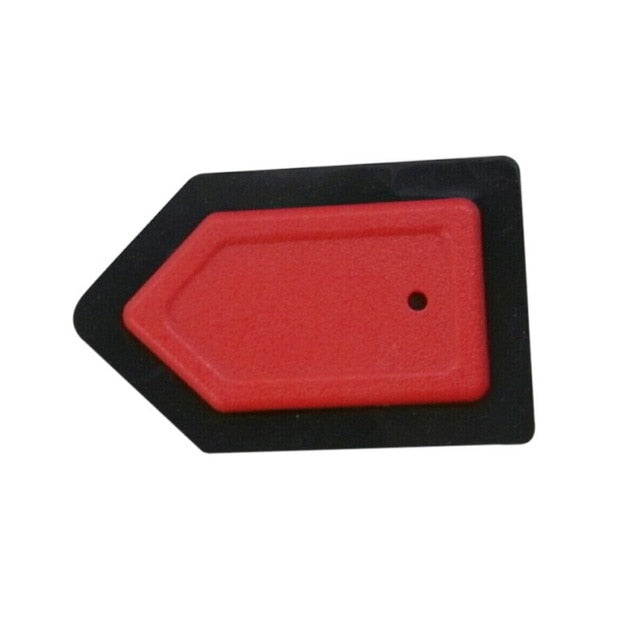 Hair Remover Scraper