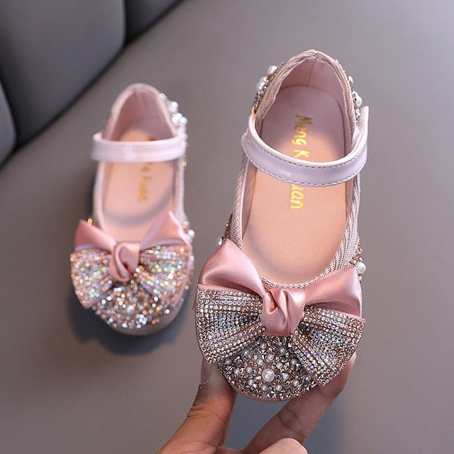Leather Shoes