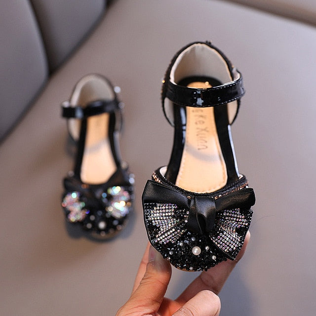 Leather Shoes