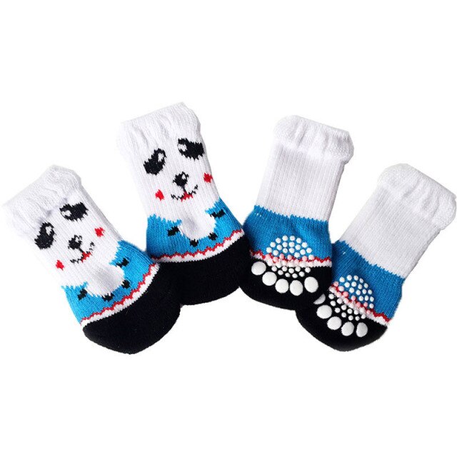 Knit Socks