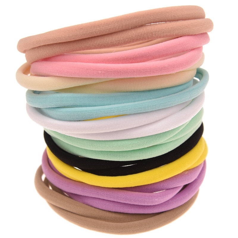 Nylon Headband