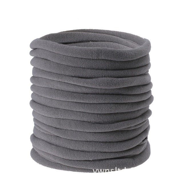 Nylon Headband