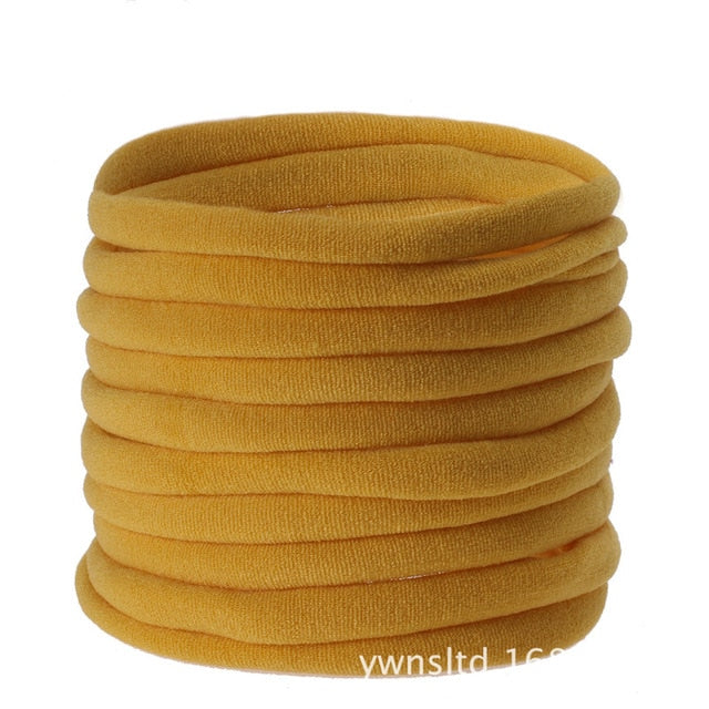 Nylon Headband