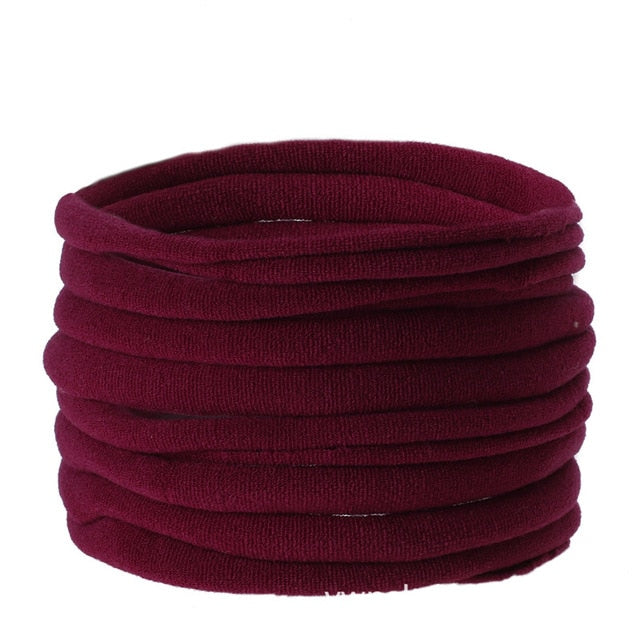 Nylon Headband