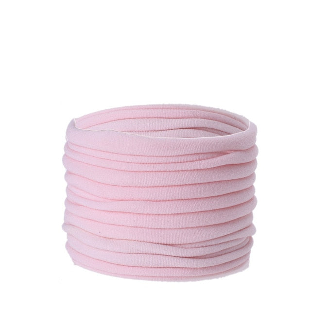 Nylon Headband