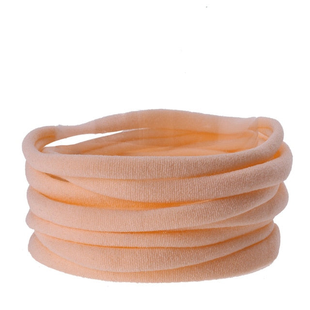 Nylon Headband