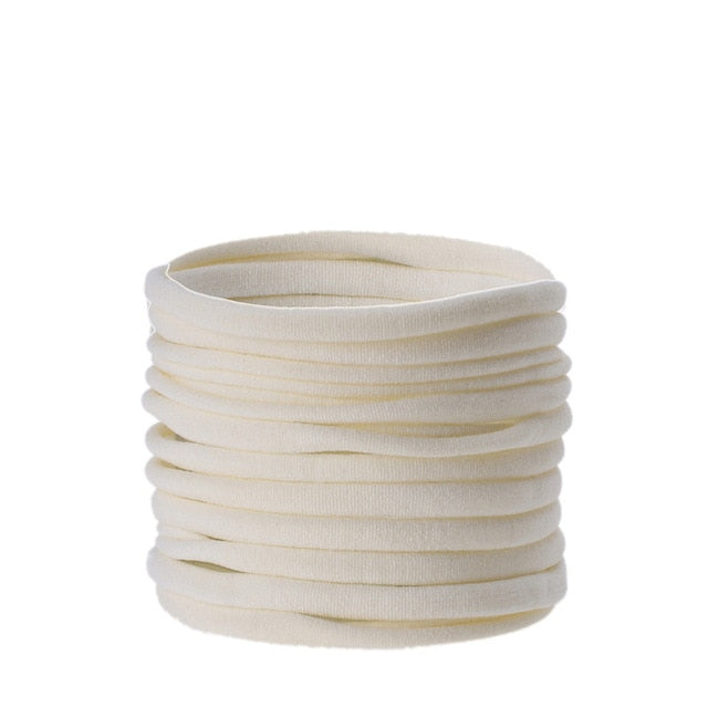 Nylon Headband